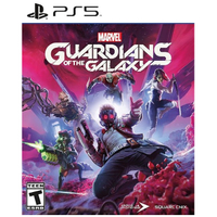 Marvel's Guardians of the Galaxy: $29