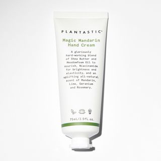 Beauty Pie Plantastic™ Magic Mandarin Hand Cream