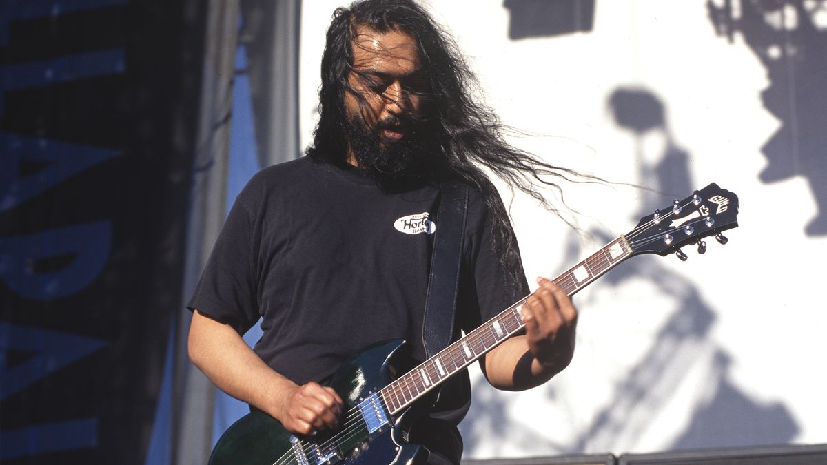 Kim Thayil