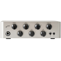 Darkglass Exponent 500500W | Head | 1.65kg