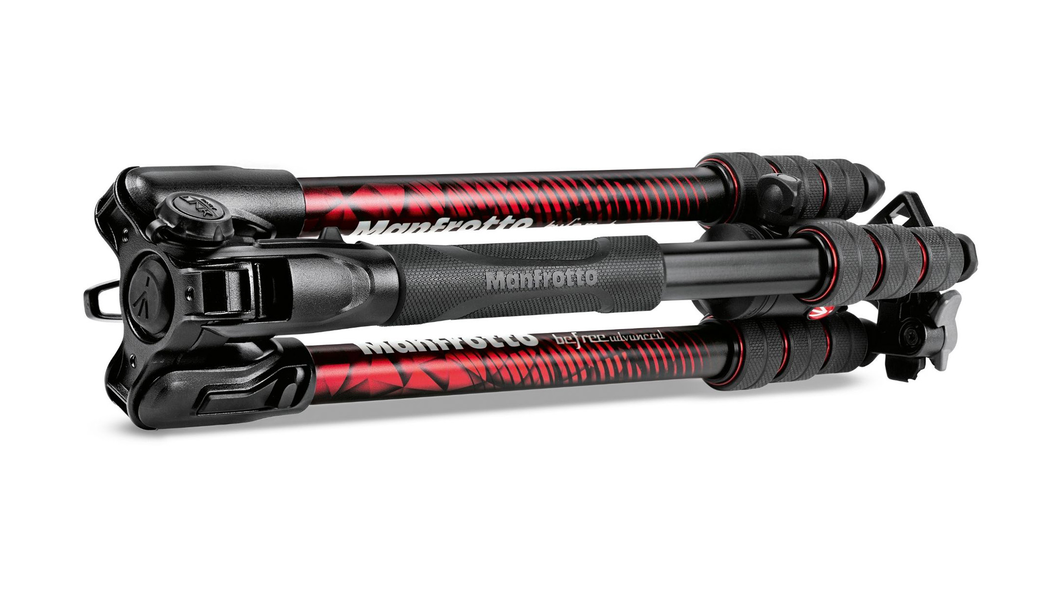 Product photo of the Manfrotto Befree-Advanced Travel Tripod