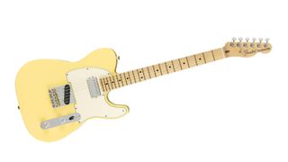 Best Jazz Guitars: Fender American Performer Telecaster Hum