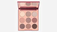 7. Morphe Vintage Rose Artistry Palette:&nbsp;View at Selfridges