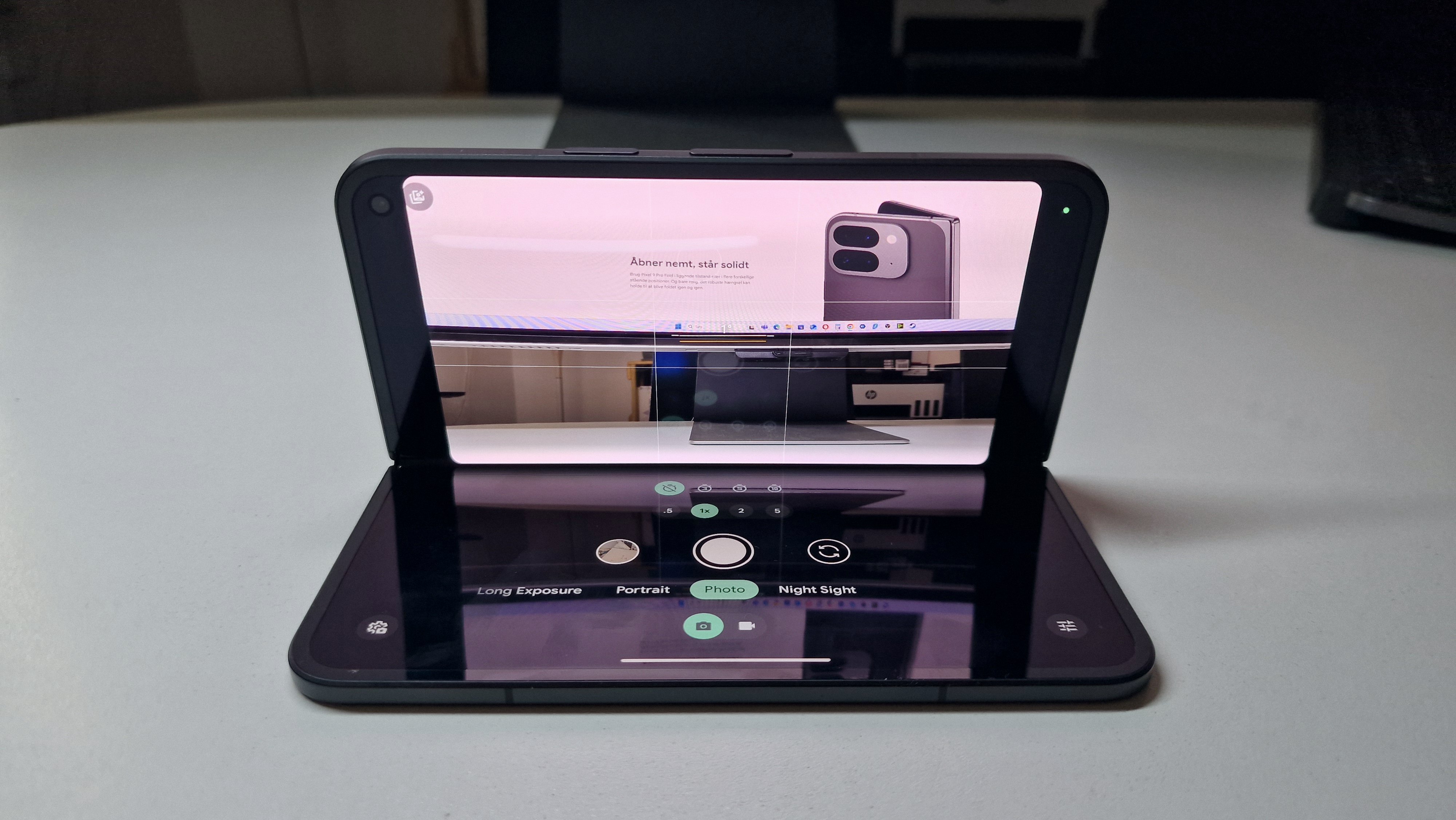 Pixel 9 Pro Fold