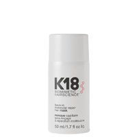 K18 Leave In&nbsp;Molecular Repair Hair Mask | RRP: $75/£55