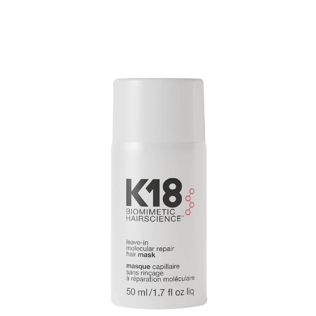 K18 Leave-in Molecular Repair Hair Mask