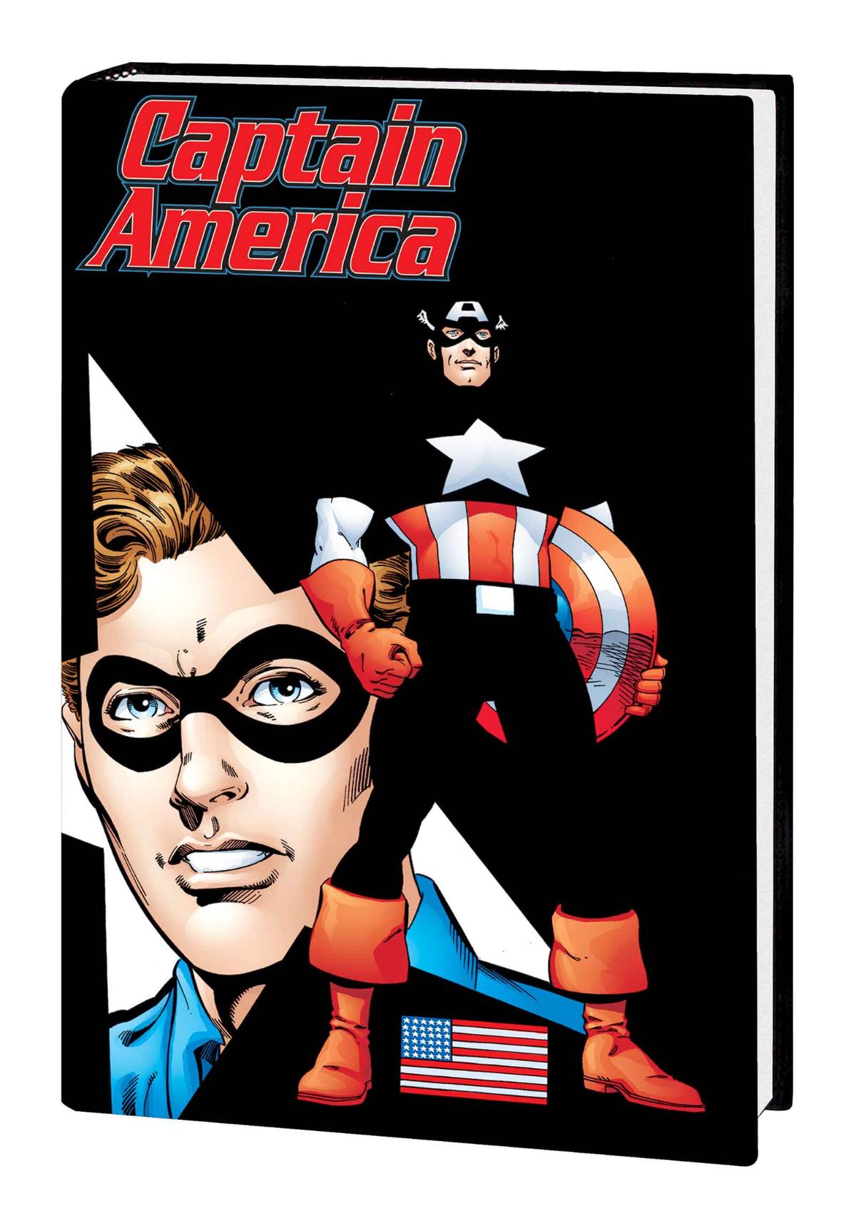 Marvel Comics March 2021 solicitations