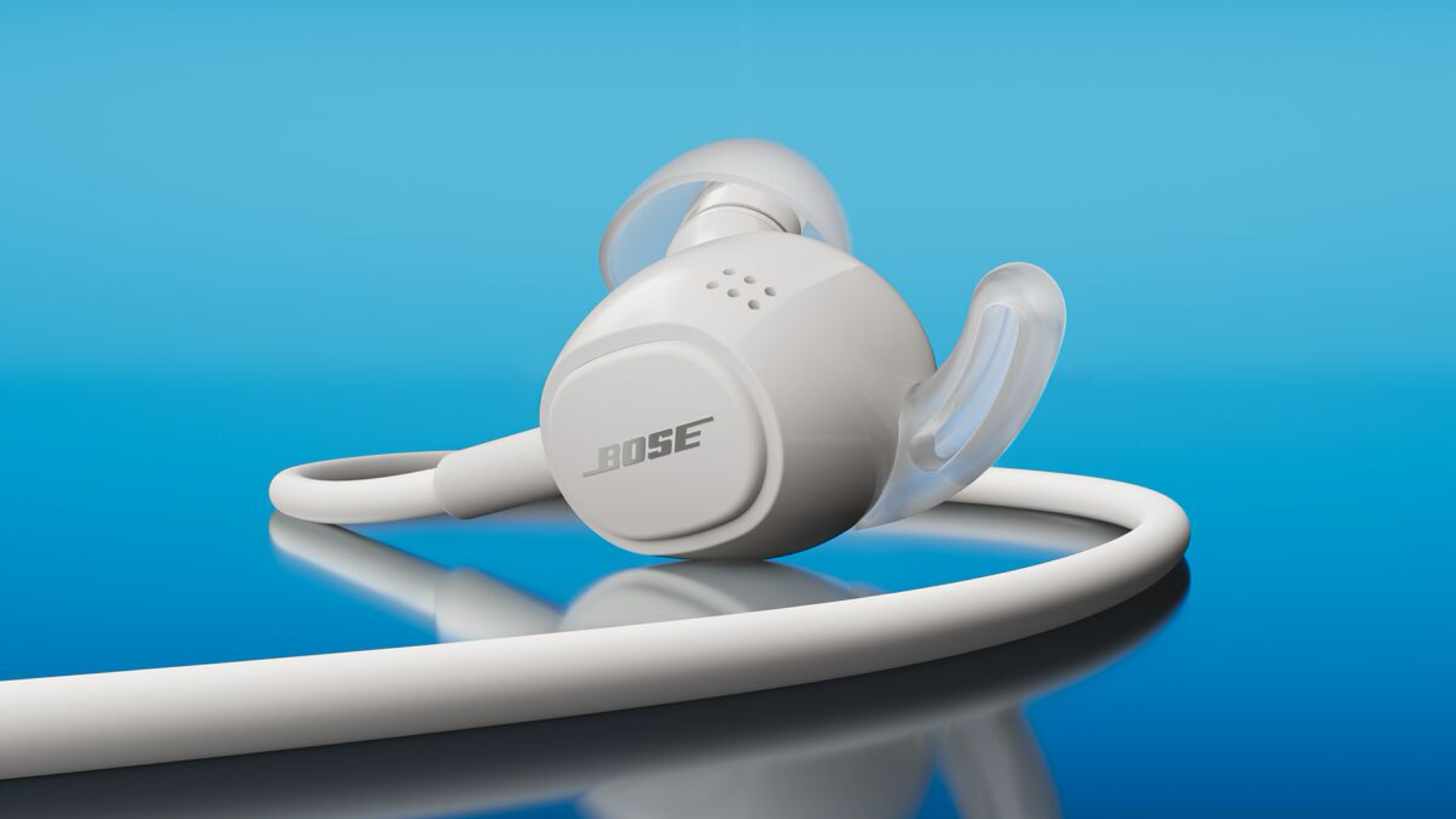 Bose's new wired earbuds with ANC