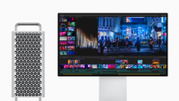 The New Mac Pro was announced and everyone made the same cheese grater joke