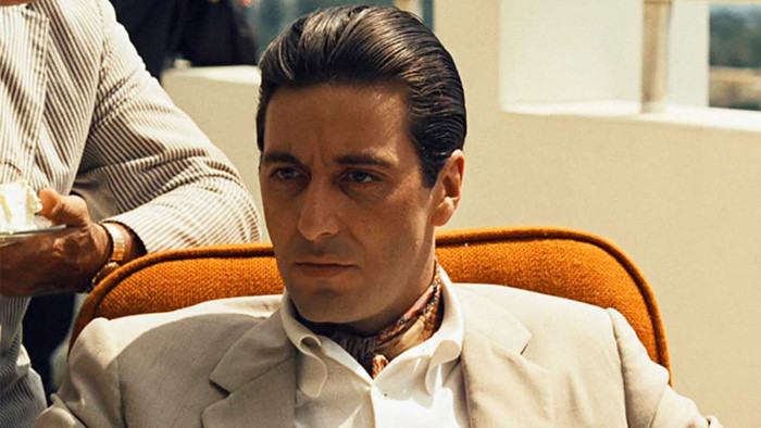 15 things you (probably) didn't know about The Godfather II