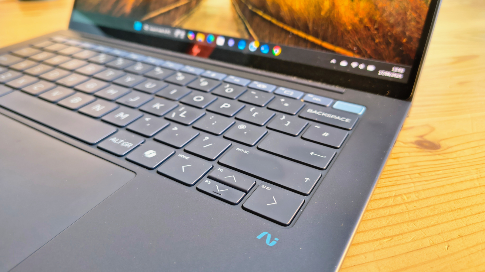HP EliteBook Ultra G1i