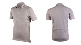 Urban CoolMax® Merino Polo Shirt