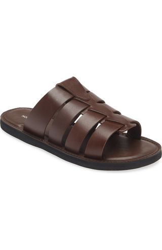 Theo Fisherman Sandal