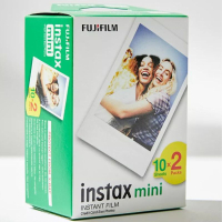 Instax Mini Film (20 shots): was £17 now £15 | Urban Outfitters&nbsp;