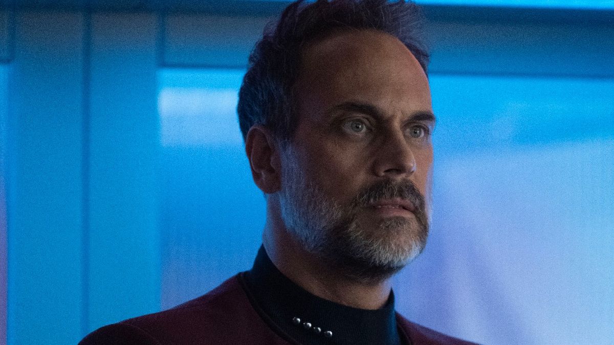 Star Trek: Picards Todd Stashwick Reveals What It Would Take For Him To Join A Sequel Series
