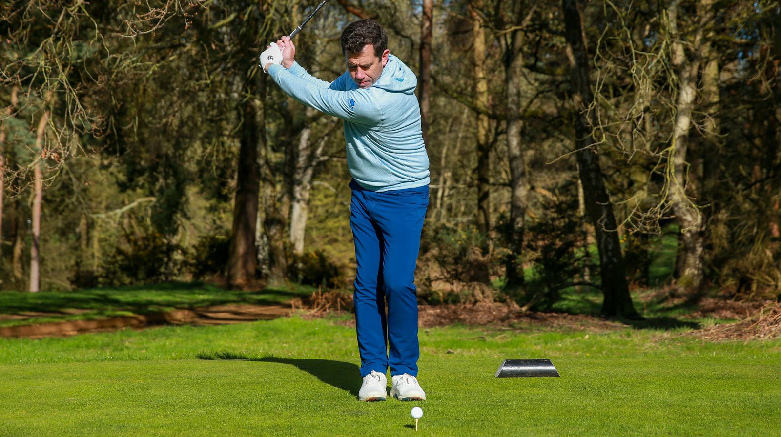 How To Fix A Hook In Golf Causes And Cures Golf Monthly