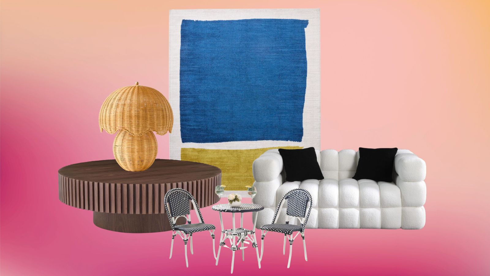 Home Deals for Fall 2024 Style EditorApproved Picks