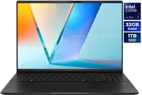 Asus  Vivobook S 16" 3K OLED Laptop