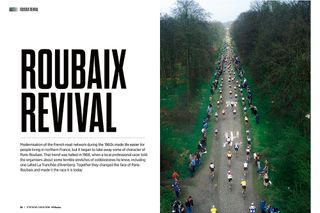 Roubaix-Revival