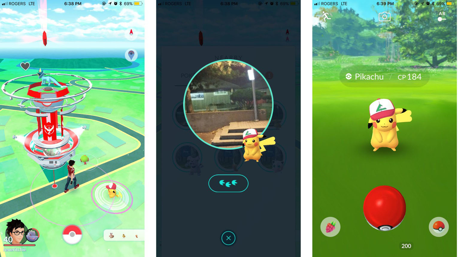 How to get maximum Stardust fast in Pokémon GO | iMore