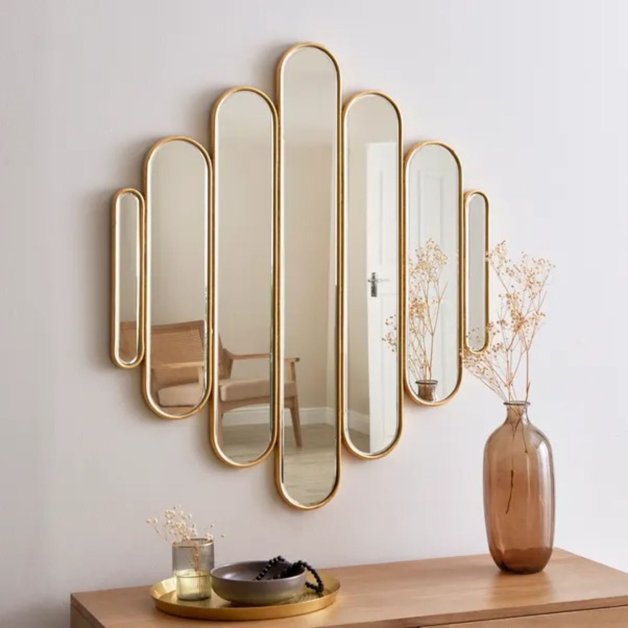 decorative mirror 