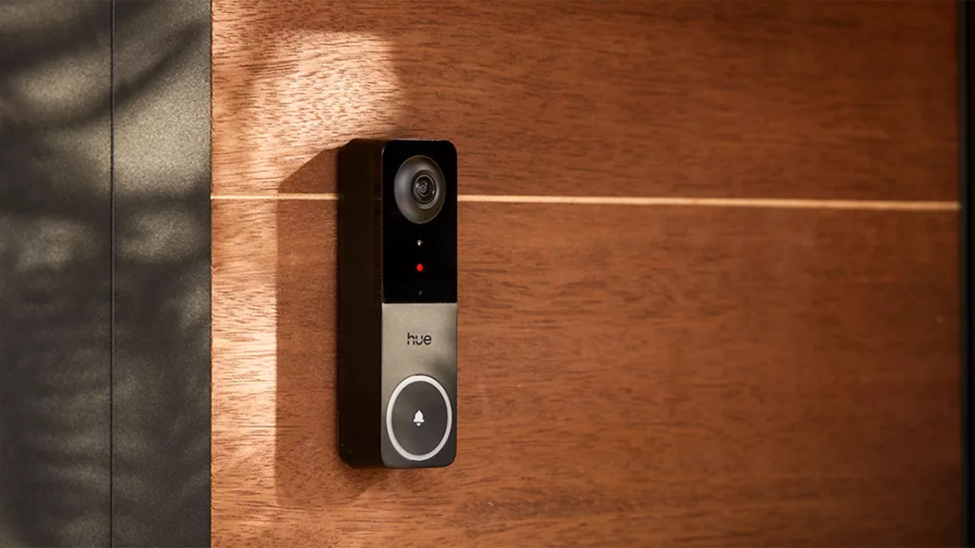 Philips Hue Doorbell photo.