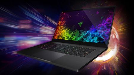 Razer Blade laptops