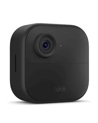 Blink outdoor camera