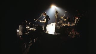 Pink Floyd live, 1972