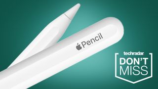 Apple Pencil Gen 2 deal