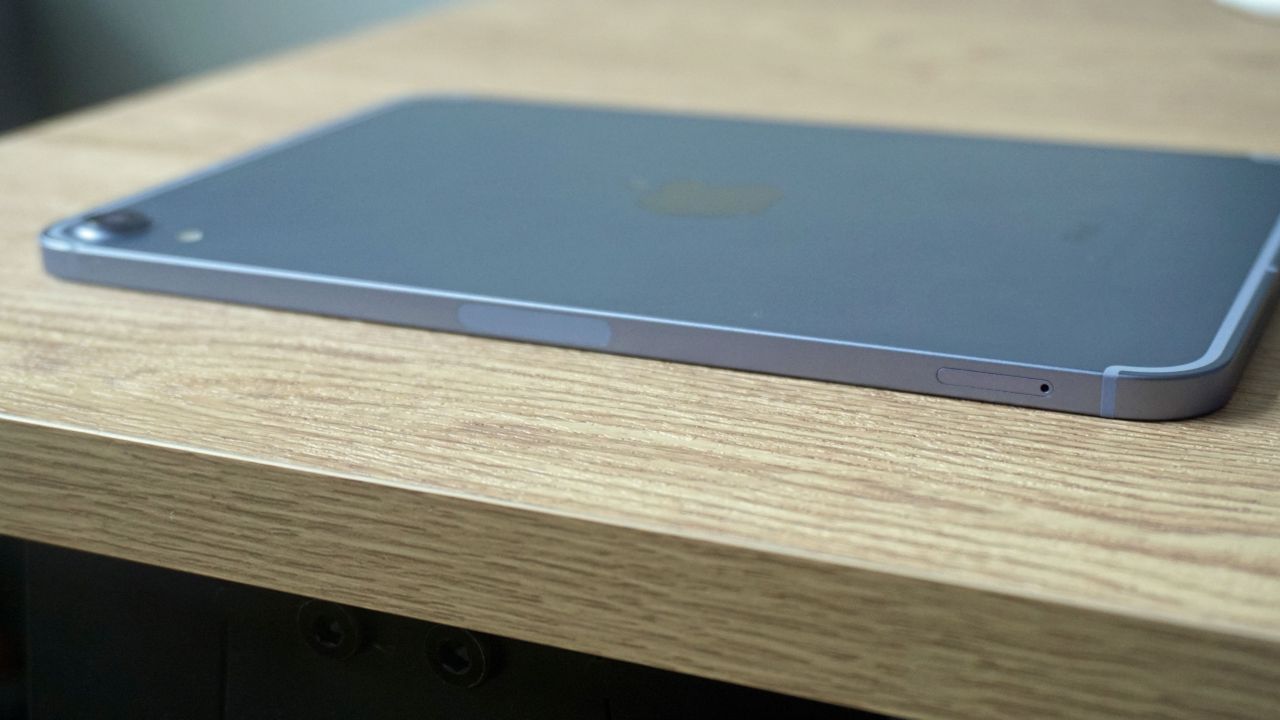 iPad mini 2021