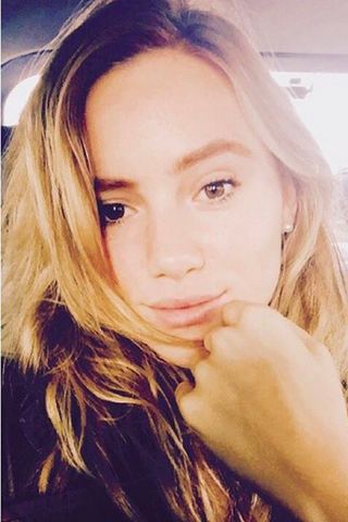 Suki Waterhouse