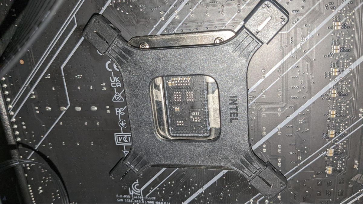 DeepCool AG620 Air Cooler