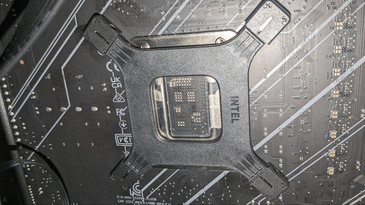 DeepCool AG620 Air Cooler
