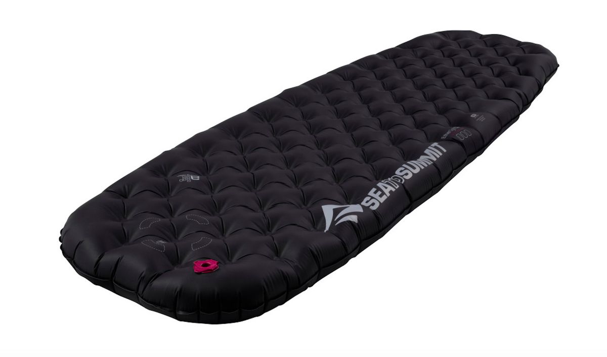 Sea to Summit Women’s Ether Light XT Extreme Sleeping Mat 