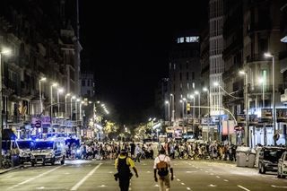 barcelona attack