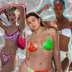 swimwsuit trends summer 2024