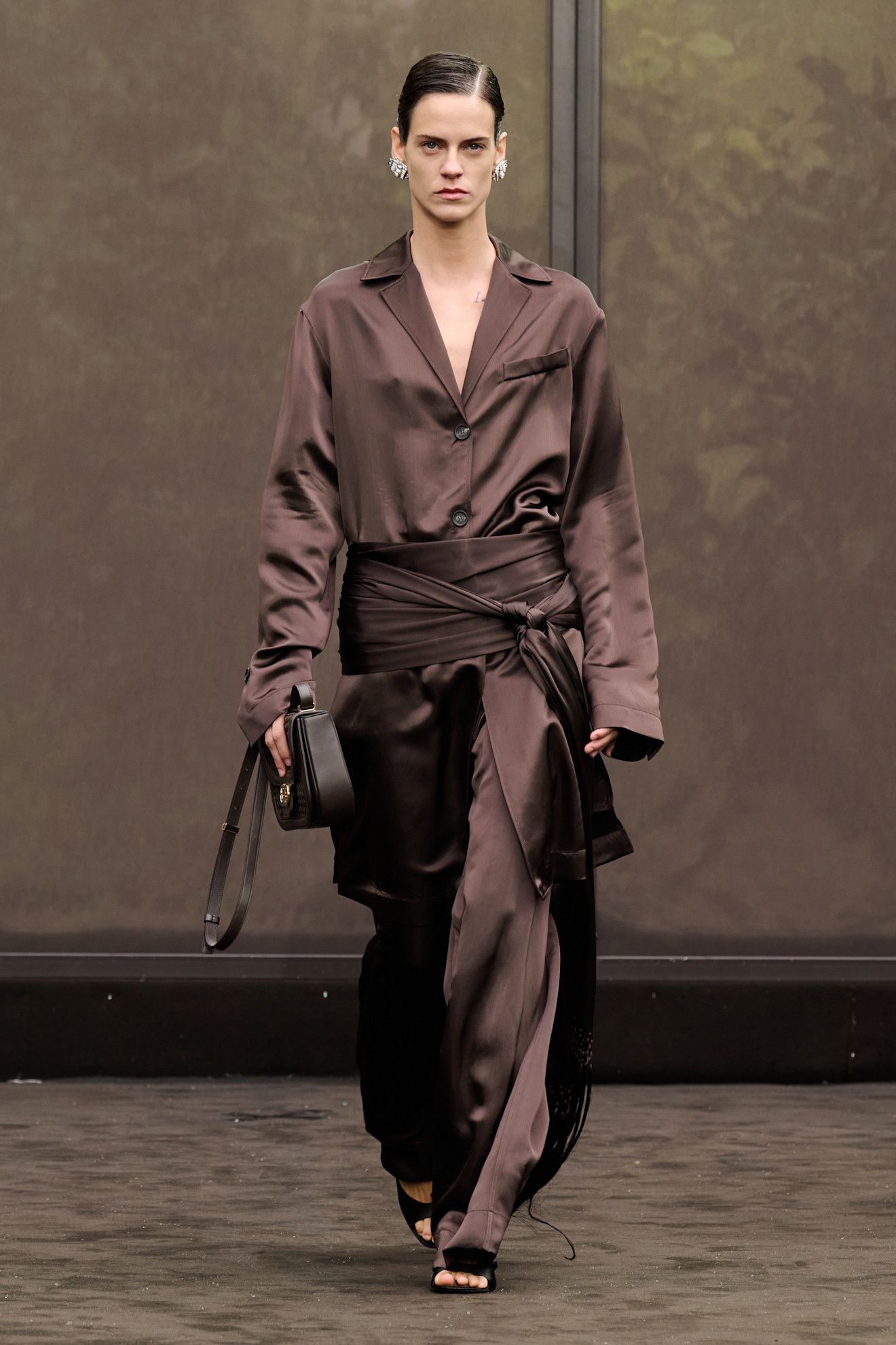 TROUSER TRENDS 2026
