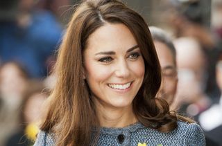 Kate Middleton, coat, Fortnum and Masons