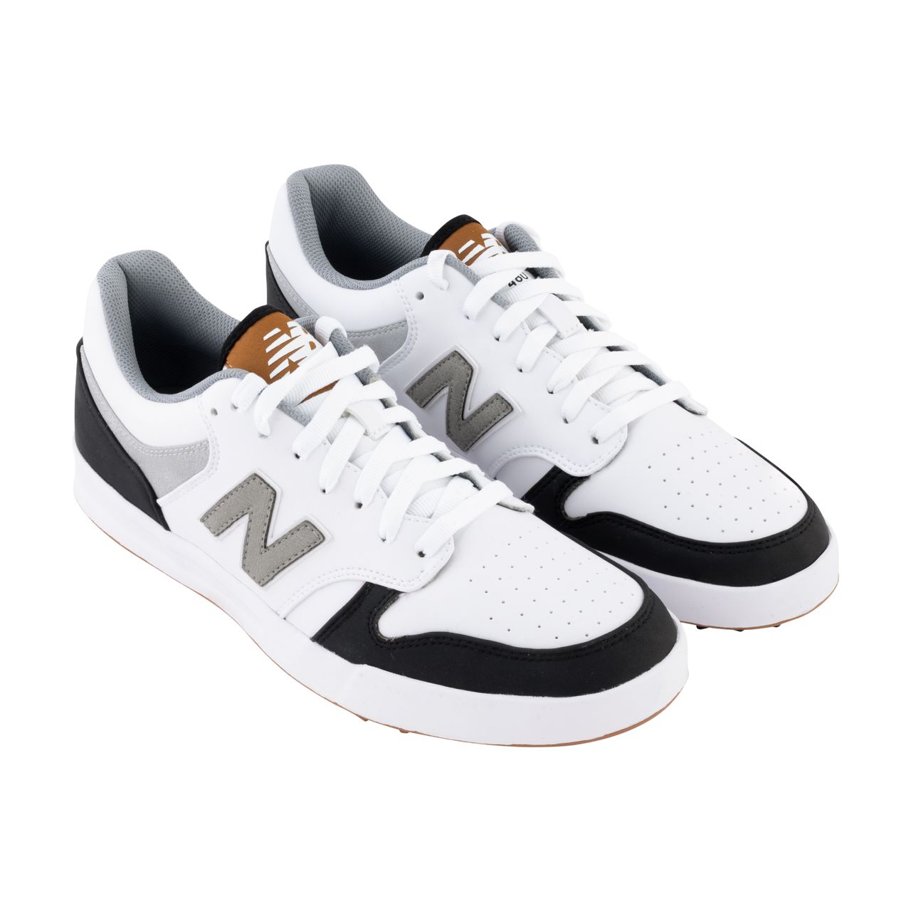 New Balance Golf Shoes 2026