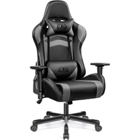 OneGame Black Gaming Chair: was $239 now $139 @ Amazon