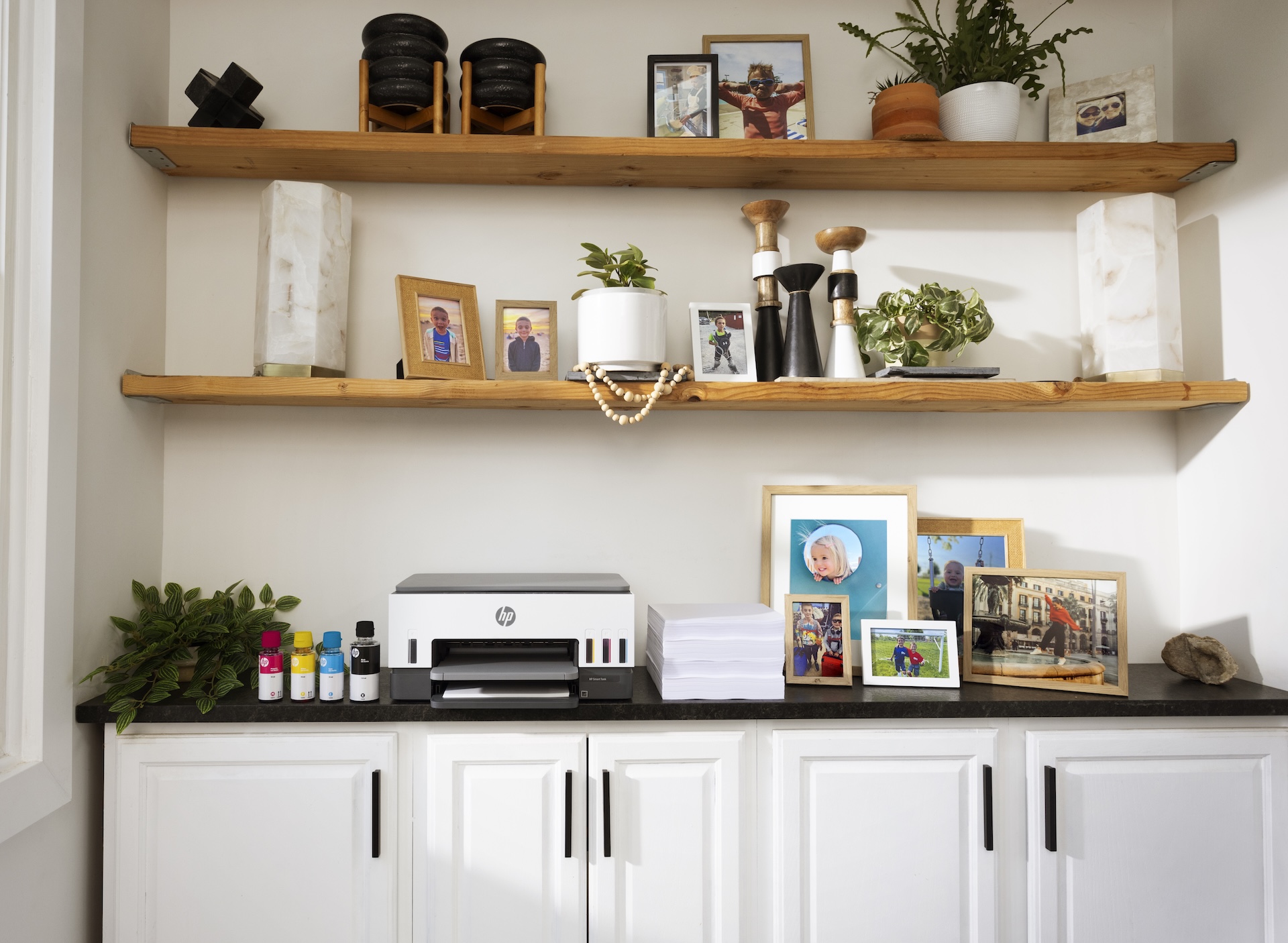 HP Smart Tank