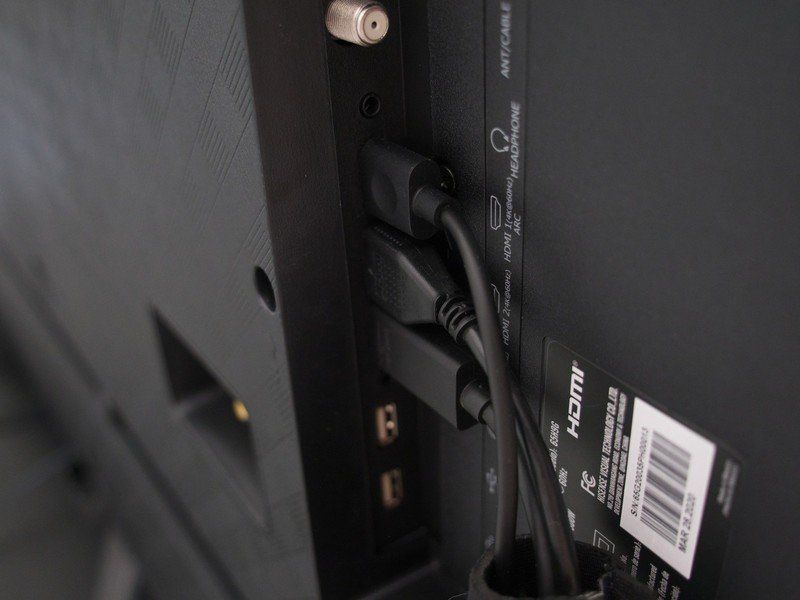 Hisense H9G