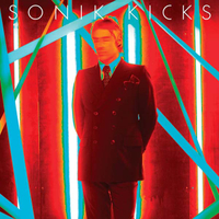 Paul Weller - Sonik Kicks (Island, 2012)