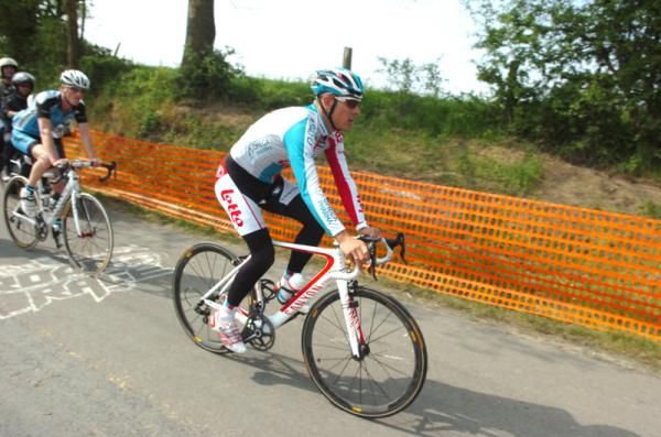 Gilbert will line up for Liege as the number one favourite after winning his last three races