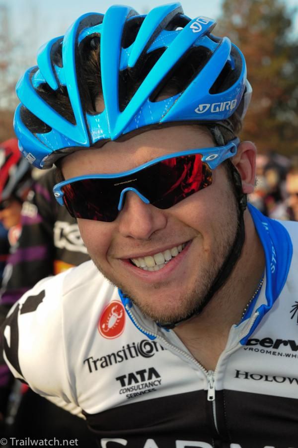 Chipotle to focus on European racing in 2012 Cyclingnews