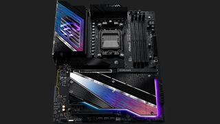 Phantom Gaming X870E Nova WiFi