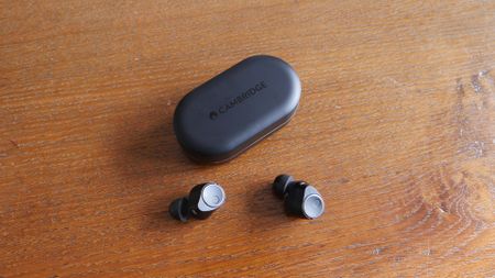 Cambridge Audio Melomania M100 review 1