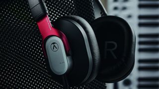 Best budget studio headphones: Austrian Audio Hi-X15