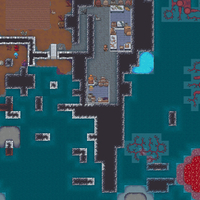 Dwarf Fortress (84%)